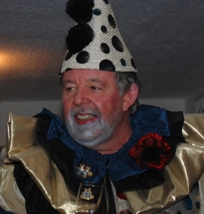 Fasnacht 2011