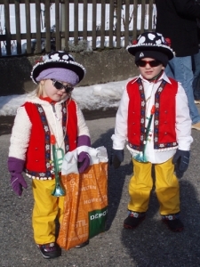 Fasnacht 2013 009