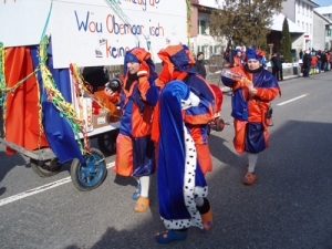 Fasnacht 2013 011