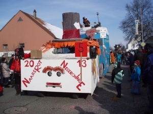 Fasnacht 2013 030