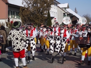 Fasnacht 2013 033