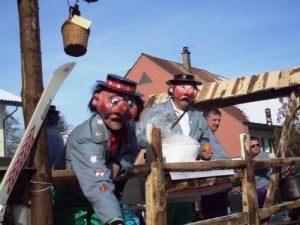 Fasnacht 2013 045