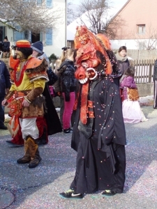 Fasnacht 2013 066