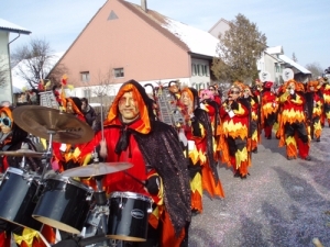 Fasnacht 2013 070