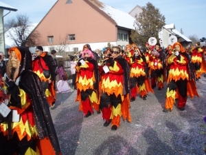 Fasnacht 2013 071