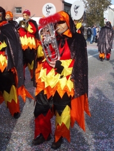 Fasnacht 2013 072