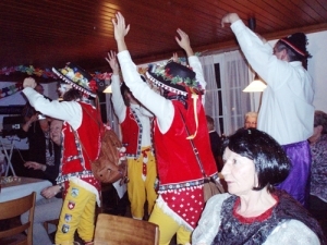 Fasnacht  Kappel 2013 051 (2)