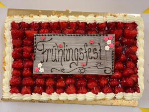 Frühlingsfest 2019