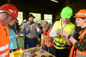 Frühlingsfest 2019