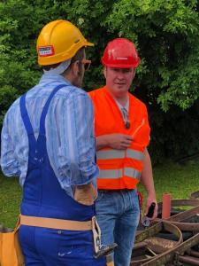 Frühlingsfest 2019
