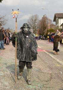Umzug Hägendorf 2019
