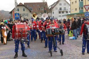 Umzug Hägendorf 2019