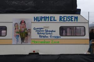 Umzug Hägendorf 2019
