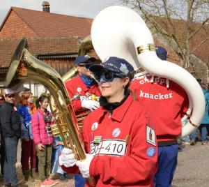 Umzug Neuendorf 2019