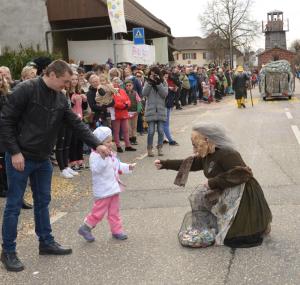 Umzug Neuendorf 2019