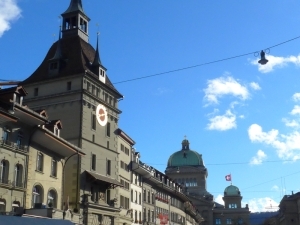 Zunftherren Ausflug 2016