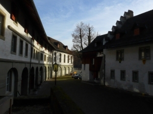 Zunftherren Ausflug 2016