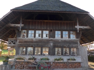 Zunftherren Ausflug 2016